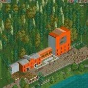 RollerCoaster Tycoon 2 - galeria zdjęć - filmweb