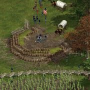 American Conquest: Divided Nation - galeria zdjęć - filmweb