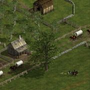 American Conquest: Divided Nation - galeria zdjęć - filmweb