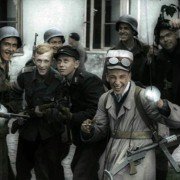 Powstanie Warszawskie - galeria zdjęć - filmweb