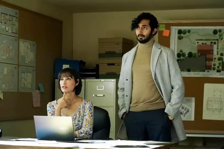Big Sky - galeria zdjęć - filmweb