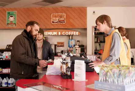 Big Sky - galeria zdjęć - filmweb