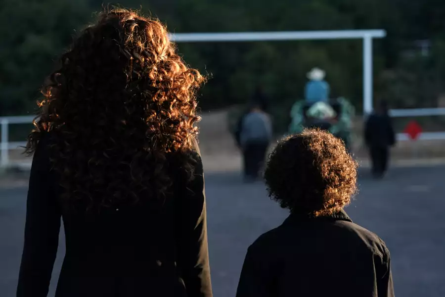 Big Sky - galeria zdjęć - filmweb