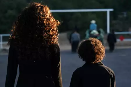 Big Sky - galeria zdjęć - filmweb