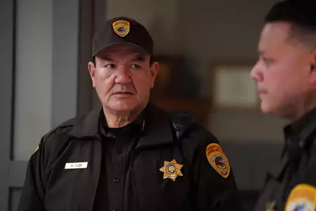 Big Sky - galeria zdjęć - filmweb