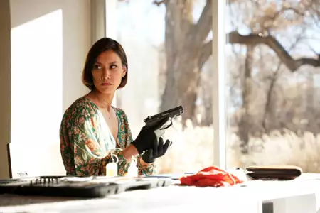 Big Sky - galeria zdjęć - filmweb