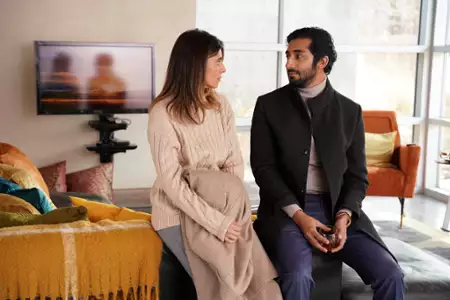 Big Sky - galeria zdjęć - filmweb