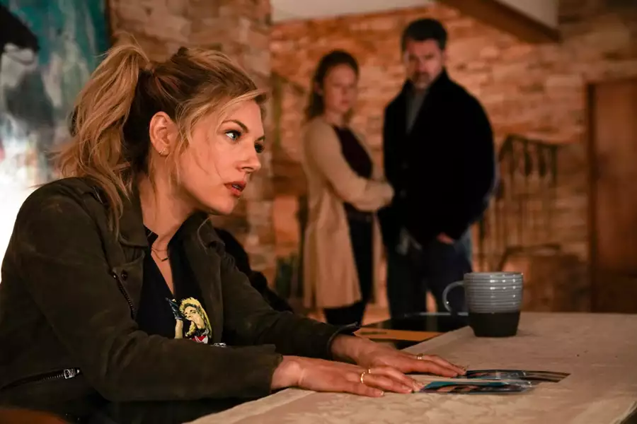 Big Sky - galeria zdjęć - filmweb