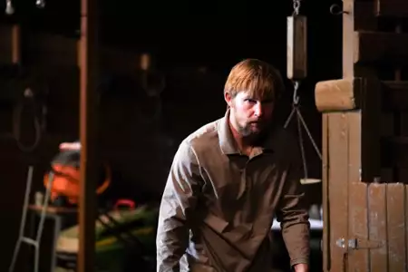 Big Sky - galeria zdjęć - filmweb
