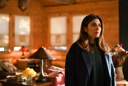 Big Sky - galeria zdjęć - filmweb