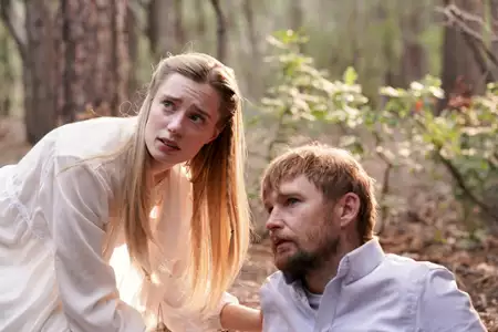 Big Sky - galeria zdjęć - filmweb