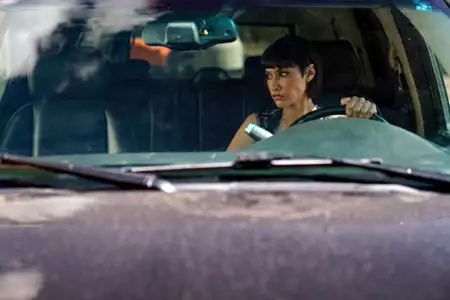 Big Sky - galeria zdjęć - filmweb