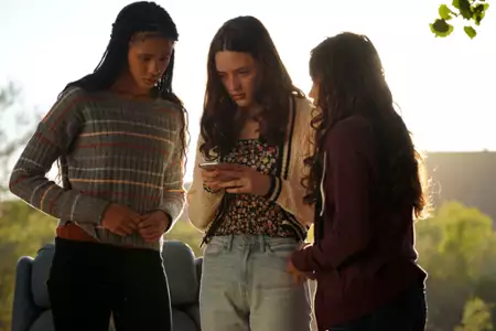 Big Sky - galeria zdjęć - filmweb