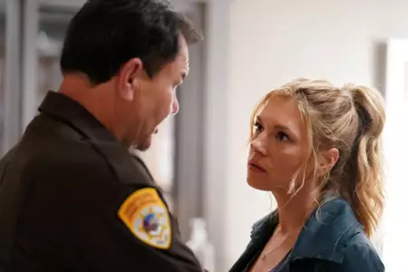 Big Sky - galeria zdjęć - filmweb
