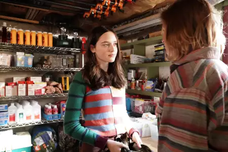 Big Sky - galeria zdjęć - filmweb