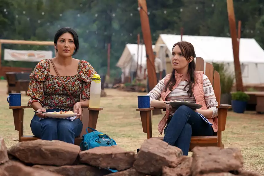 Big Sky - galeria zdjęć - filmweb