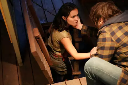 Big Sky - galeria zdjęć - filmweb