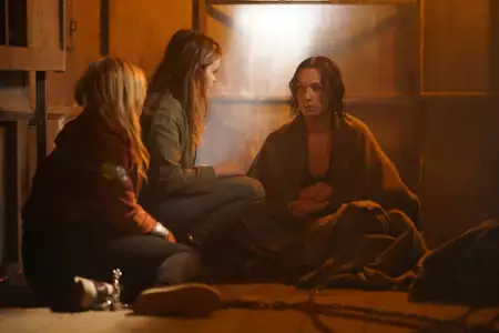 Big Sky - galeria zdjęć - filmweb