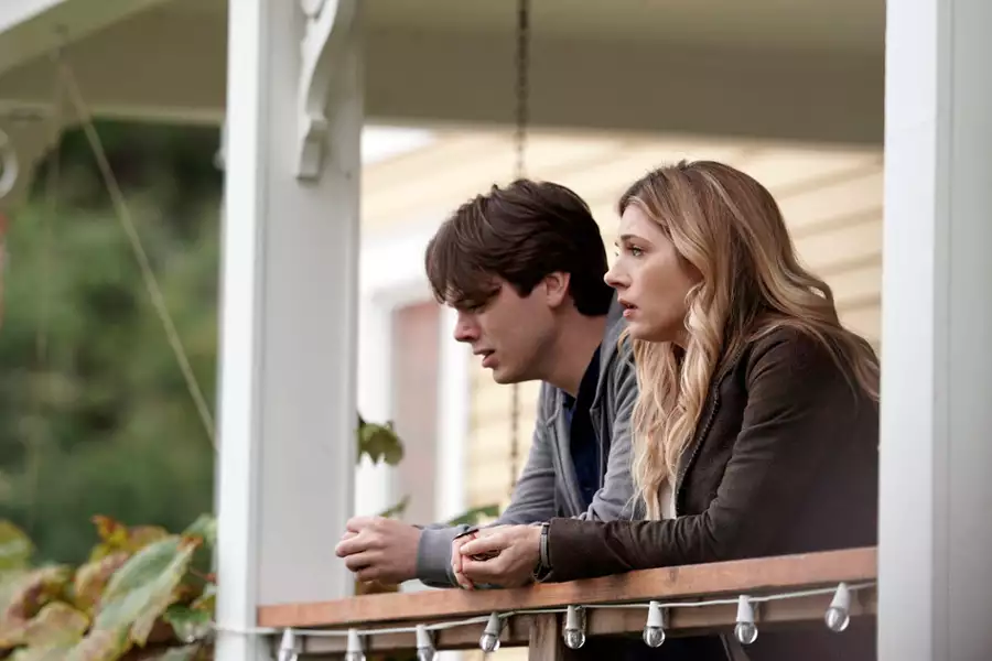 Big Sky - galeria zdjęć - filmweb