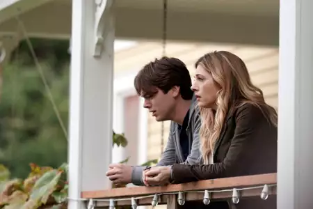 Big Sky - galeria zdjęć - filmweb