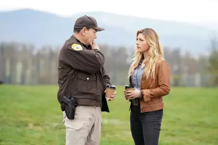 Big Sky - galeria zdjęć - filmweb