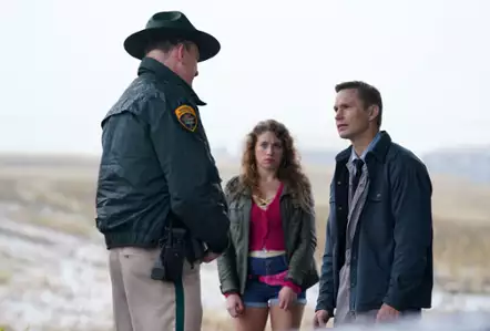 Big Sky - galeria zdjęć - filmweb