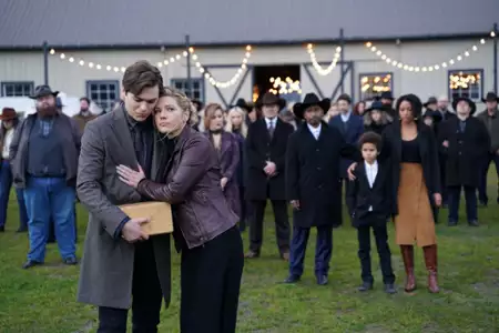 Big Sky - galeria zdjęć - filmweb