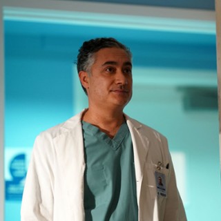 Dr Wang
