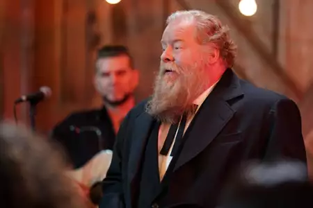 Big Sky - galeria zdjęć - filmweb
