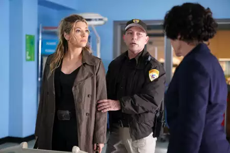Big Sky - galeria zdjęć - filmweb