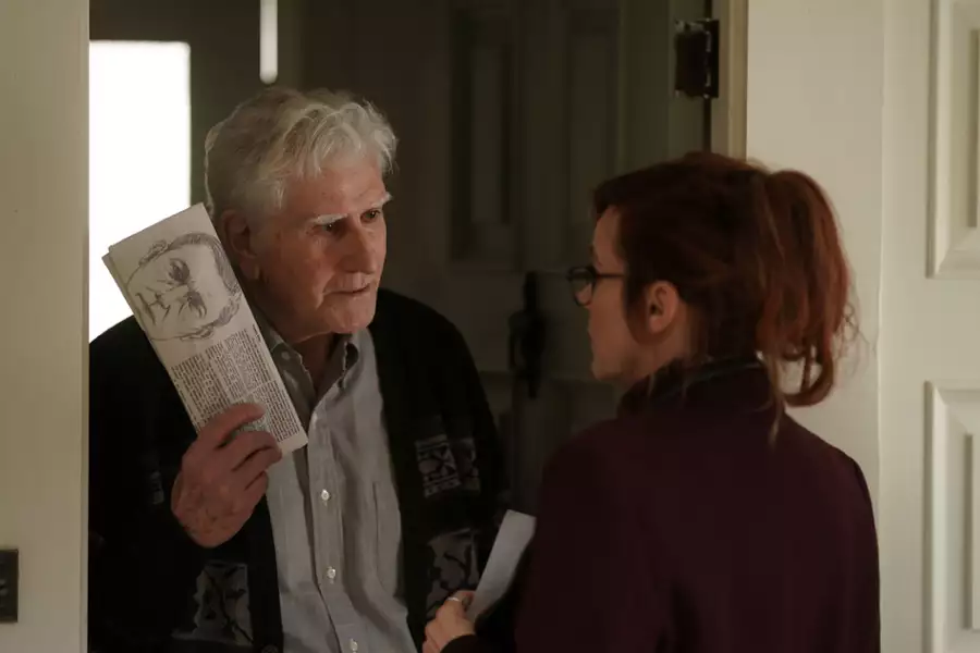 Big Sky - galeria zdjęć - filmweb