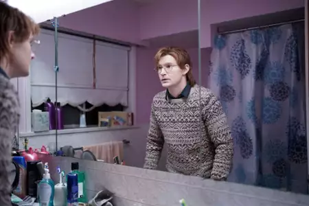 Big Sky - galeria zdjęć - filmweb