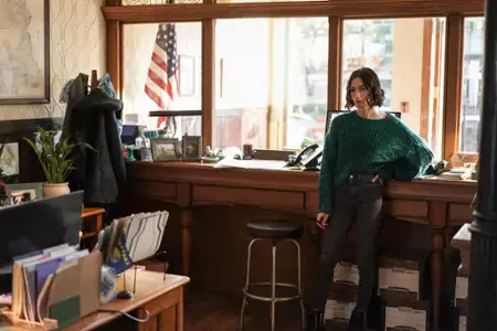 Big Sky - galeria zdjęć - filmweb