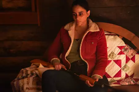 Big Sky - galeria zdjęć - filmweb
