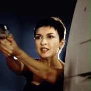 Elizabeth Peña w Godziny szczytu