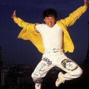 Rush Hour - galeria zdjęć - filmweb