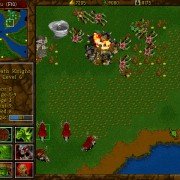 Warcraft II: Tides of Darkness - galeria zdjęć - filmweb