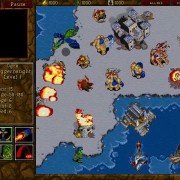 Warcraft II: Tides of Darkness - galeria zdjęć - filmweb