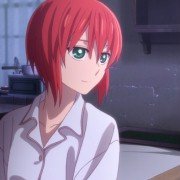 Mahō Tsukai no Yome: Hoshi Matsu Hito - galeria zdjęć - filmweb