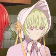 Mahō Tsukai no Yome: Hoshi Matsu Hito - galeria zdjęć - filmweb