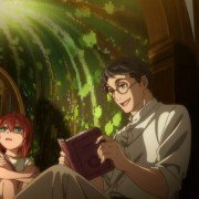 Mahō Tsukai no Yome: Hoshi Matsu Hito - galeria zdjęć - filmweb