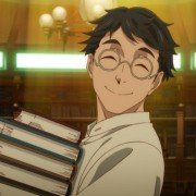 Mahō Tsukai no Yome: Hoshi Matsu Hito - galeria zdjęć - filmweb