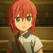 Mahō Tsukai no Yome: Hoshi Matsu Hito - galeria zdjęć - filmweb