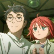 Mahō Tsukai no Yome: Hoshi Matsu Hito - galeria zdjęć - filmweb