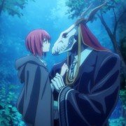 Mahō Tsukai no Yome: Hoshi Matsu Hito - galeria zdjęć - filmweb