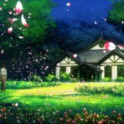 Mahō Tsukai no Yome: Hoshi Matsu Hito - galeria zdjęć - filmweb