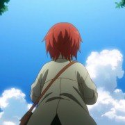 Mahō Tsukai no Yome: Hoshi Matsu Hito - galeria zdjęć - filmweb