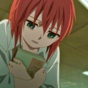 Mahō Tsukai no Yome: Hoshi Matsu Hito - galeria zdjęć - filmweb