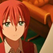Mahō Tsukai no Yome: Hoshi Matsu Hito - galeria zdjęć - filmweb