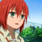 Mahō Tsukai no Yome: Hoshi Matsu Hito - galeria zdjęć - filmweb